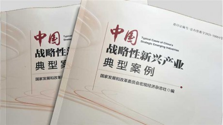 墨芯人工智能入选国家发改委《中国战略性新兴产业典型案例》