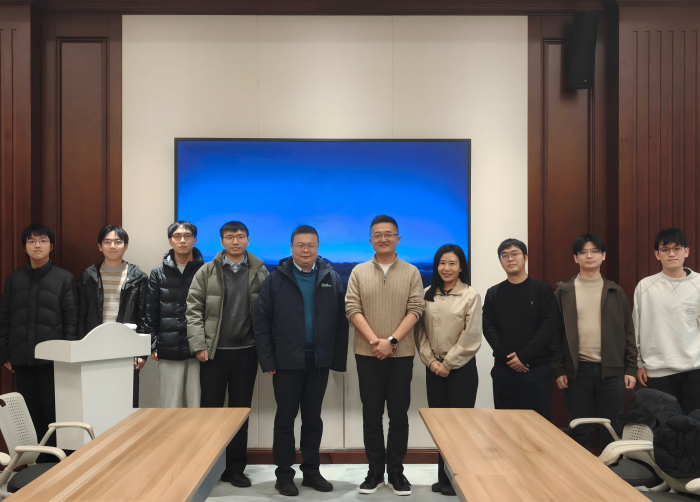 构建稀疏计算产学研生态：墨芯人工智能与复旦大学共研半结构化稀疏技术横向课题