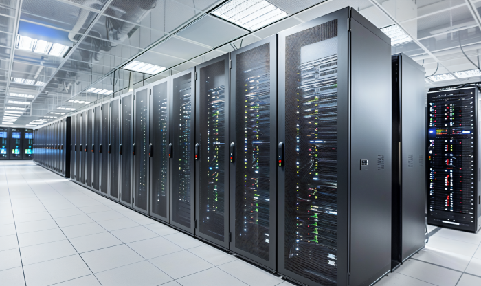 墨芯算力西进新疆，筑基“东数西算”之石